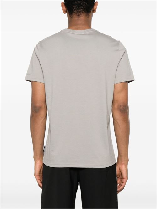 T-shirt uomo maniche corte Dalon MOOSE KNUCKLES | M15MT7331456